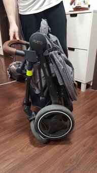 ABC Design Buggy & Stroller Avito - Style - 2