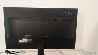 Monitor Acer K242HL - 2
