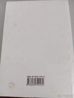 Učebnice / zbierky z fyziky ZŠ aj SS - 2