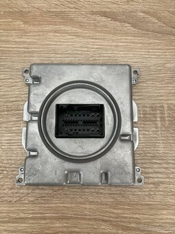 VW AUDI Škoda riadiaca jednotka svetla - 2