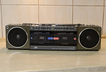 JVC RC-W3LS - 2
