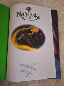 Na vlásku - 2