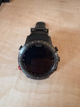 Smart hodinky Garmin MARQ Athlete gen.I - 2