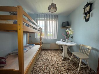 2-izbový byt na predaj, Bešeňová - 2