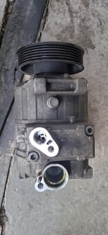 Klimakompresor VW Group , VW , Škoda , Seat - 2