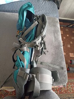Ruksak TREKSPORT Patagonia 80L - 2