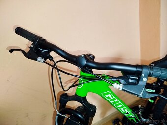 Bicykel 24 Ghost Powerkid - 2