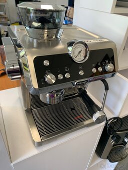 Delonghi la specialista ec9355m - 2