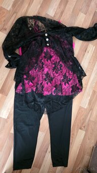 Sportova trojkombinacia 2xl - 2