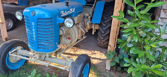 Zetor 25A - 2
