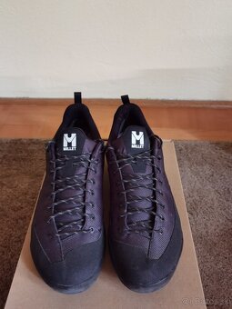Millet Cimai GTX pánske 42 2/3 EU - 2