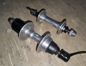 Retro Shimano Exage Naboje - 2