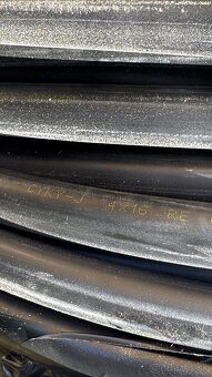 Kabel CYKY 4x16 - 2