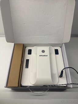 Alfabot GLS400 - 2