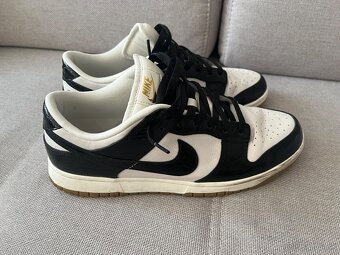 Nike Dunk Low LX Black Croc - 2