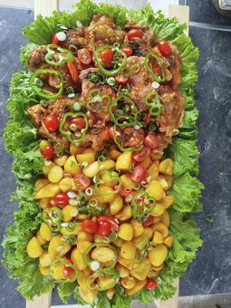 Catering - 2