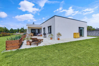 Slnečný RD v Residencii Hrubá Borša - 2