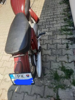 Jawa 250/559 - 2