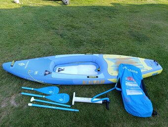 Paddleboard SUP/ Kajak - 2