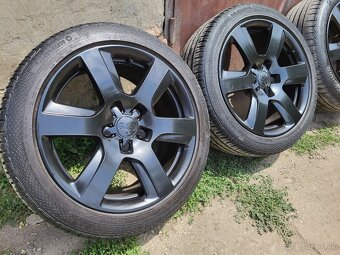 Audi 5x112 - 2