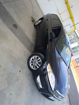 FORD MONDEO 2,0 TDCI /2011/213.000 KM - 2