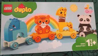 Lego duplo 10955 - 2