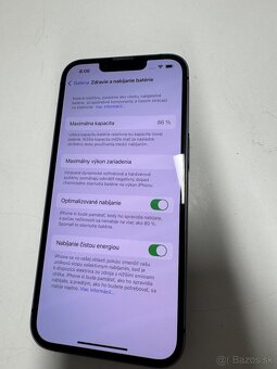 iPhone 14 – 128GB, Čierny - 2