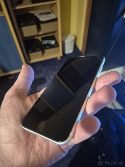 Iphone se - 2