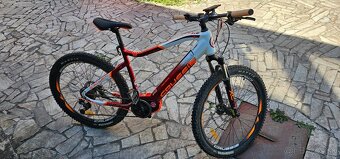 Predam elektrobicykel Crussis E-Atland - 2
