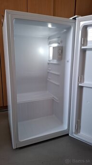 Jednodverová chladnička Zerowatt ZHTOP484WC - 2