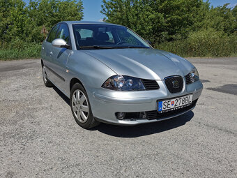 Seat Cordoba 1.4i - 2