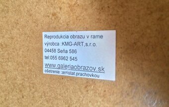 OBRAZ - Mlyn pri rieke Helmut Glassl - 2