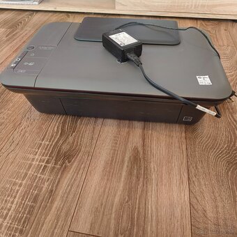 Tlačiareň HP deskjet 1050A - 2