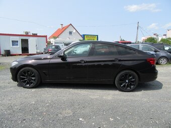 BMW 320GT - 2