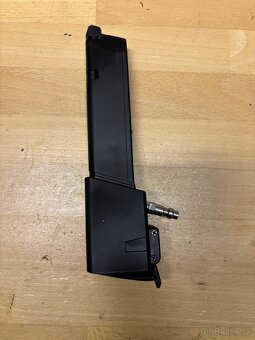 HPA Magazine Adapter – G-Series to MP5 - 2
