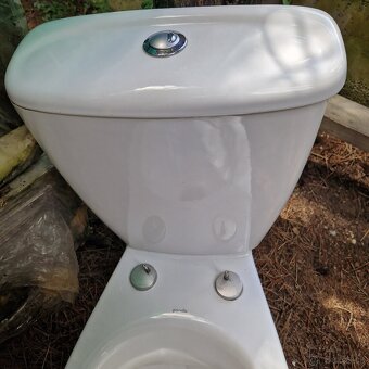 combi wc panda - 2