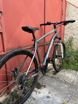 Rockrider 120 Decathlon - 2