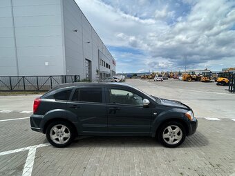 Dodge Caliber 2.0i AUTOMAT 6st - 2