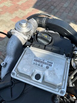 1.9 TDi 96kw - 2