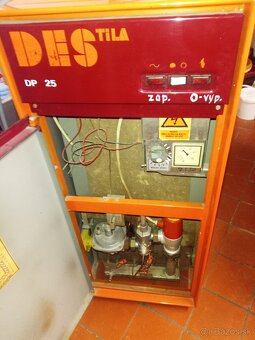 Destila 25 - 2