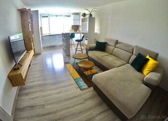 FOR RENT 2-room apartment - Košice Old Town - 2