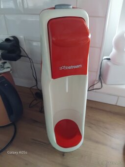 Sodastreem - 2