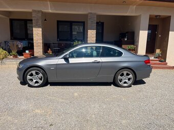 Bmw 3 coupe 320i E92 125kw - 2