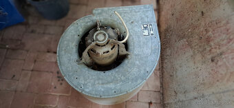 Ventilátor - 2