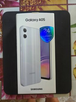 Samsung Galaxy A05 - 2
