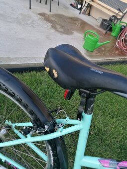 Bicykel DEMA - 2