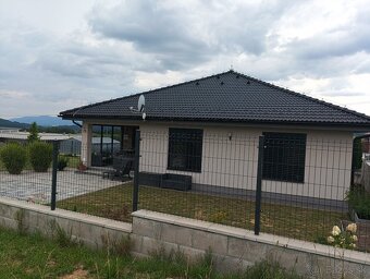 Predaj domu bungalov - 2