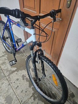 Bicykel - 2