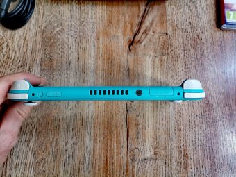 Nintendo Switch Lite - 2