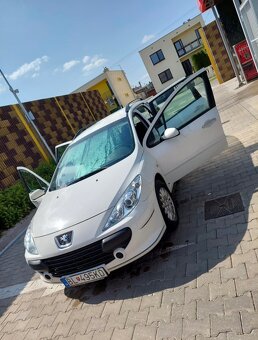 Peugeot 307 (2005) - 2